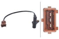 Hella Impulsgeber, Kurbelwelle 6PU 009 146-181 FüR CitroËN Peugeot