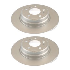 Disque de frein BMW 324