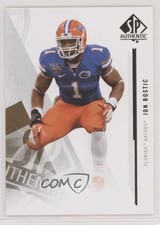 2013 SP Authentic Jon Bostic #66 2u3