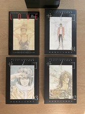 MPD Psycho Extended Edition Box Sho-U Tajima Eiji Otsuka Manga Volume 1 Set