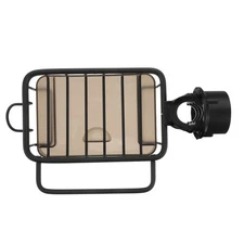  Kitchen Sink Accessories Over Faucet Organizer - Sink Brush Holder Kitchen