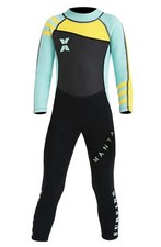 Kids Medium Thermal Long Sleeve Wetsuit - 2.55 Neoprene - NWOT