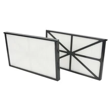 Ultra-Fine Filters Filters Refill Kit Replace Part RCX70101PAK2 Filter