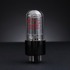 ShuGuang 6V6GT Vacuum Valve Tube Amplifier Classic Upgrade New Version