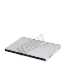 Filtre d'habitacle Filtre de pollens E3957LI HENGST FILTER pour SUZUKI
