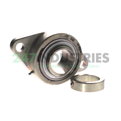 RCJT50-XL-FA164 INA 50 x 190 x 66,2 mm HOUSING/BEARING ASSY
