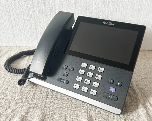 Yealink MP56 - Teams for Business Edition - VoIP Phone 7" Multi Touch Screen