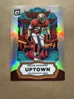 2025 Donruss Optic Deion Sanders Base (RAW)
