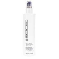 Paul Mitchell Soft Sculpting Spray Gel 8.5 oz