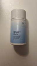 Happy Liver  Supports  Healthy- 60 Count EXP ...