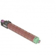 TONER MP C5501M MAGENTA COMPATIBILE PER RICOH AFICIO MP C4501 C5501 841162 - 841