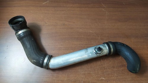 Druckschlauch Turbolader für BMW SERIE X3 (E83) 2.0d 2007 357950