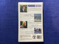 Limited Edition PAL VHS Tapes for sale | eBay