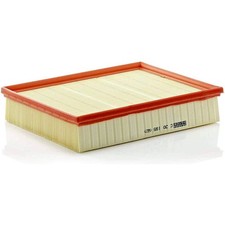 Luftfilter Mann-Filter für Mercedes-Benz M-Class W163  ML 230 (163.136)