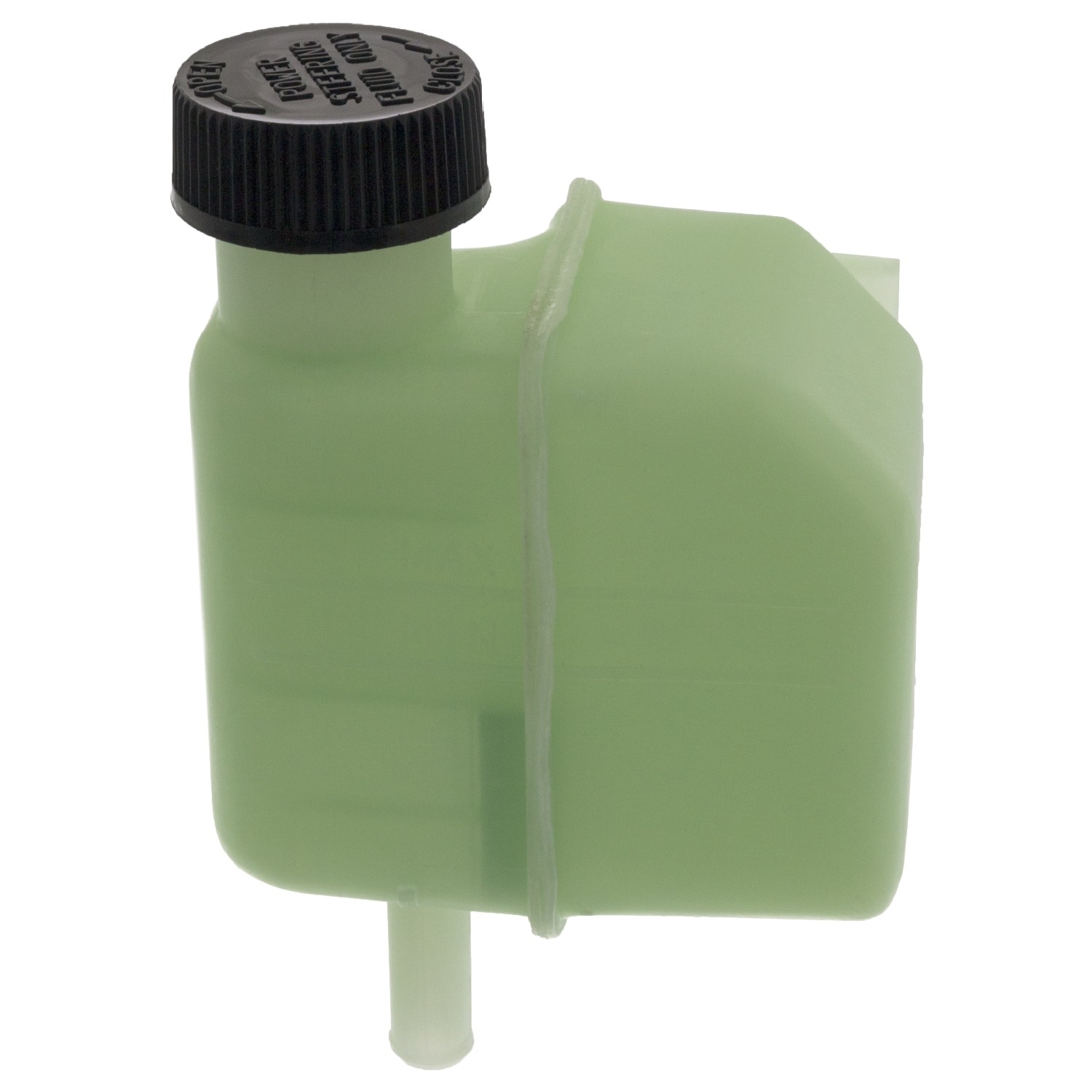 Power Steering Fluid Tank Reservoir 49734 Febi GJ6A32690 Top Quality Guaranteed