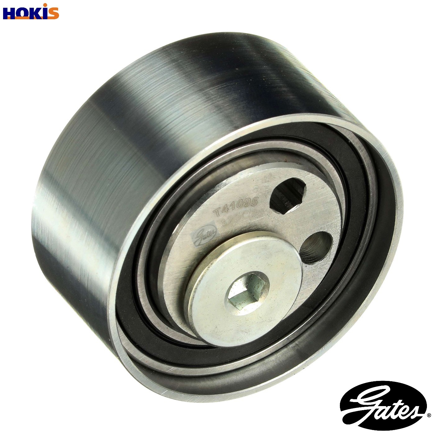 ✅Fits GATES T41095 T41095 POWERGRIP TENSIONER ⭐UK Seller⭐ - Image 9