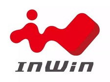 In-Win C583.CQ450TB3 Computer Case - ATX Mid Tower BK SL 450W 3 2 3 Bays