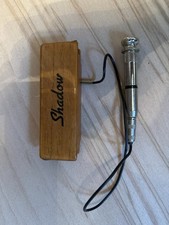 Shadow Passive Soundhole Acoustic Pickup