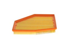 Luftfilter BOSCH F 026 400 857 für BMW 5 Limousine (G30, F90) 7 (G11, G12)