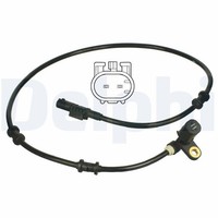 ABS Sensor Raddrehzahl Vorderachse Rechts FüR MERCEDES-BENZ M-KLASSE
