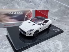 1/43 Jaguar F-TYPE