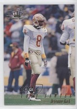 1994 Pacific Crown Collection Corey Sawyer #444 1k3