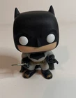 Funko Pop! Vinyl: DC Universe Batman V Superman Batman #84 Loose
