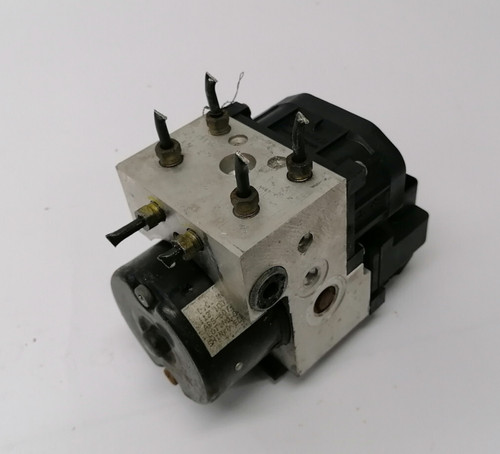 Honda Civic 7 EP2  ABS Block Steuergerät Hydraulikblock   0265216895  (00)