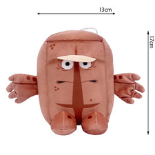 Bernd Das Brot Plush