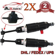 Pair Front Ride Suspension Shock Absorber Strut Set for Ford Explorer 1995-1999