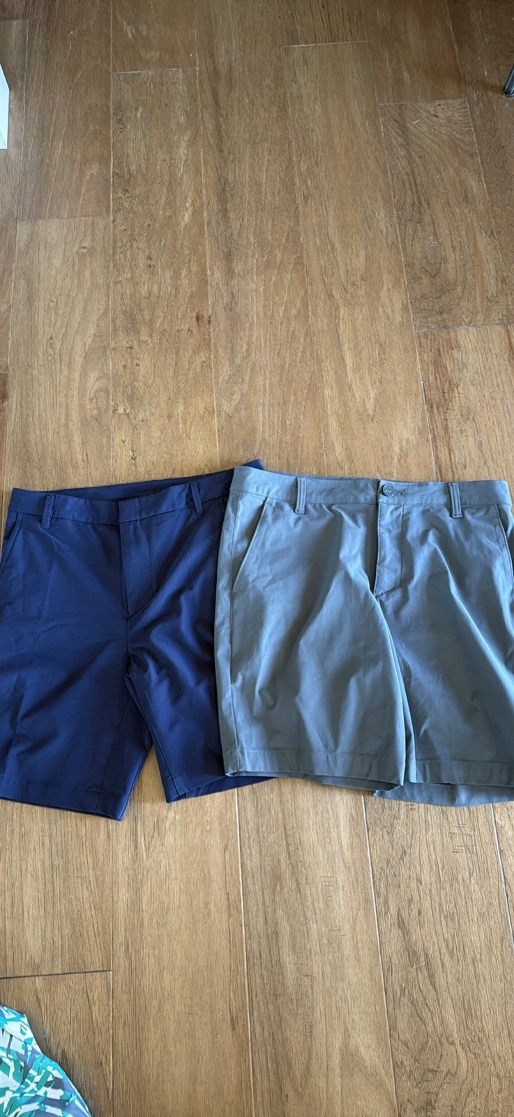 Men’s Golf Shorts All In Motion Size 30