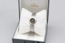 1991 [Presque comme neuf avec boîte] OMEGA Seamaster Polaris Cal.1460...