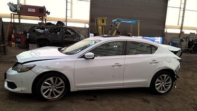 ILX       2018 High Mounted Stop Light 6951362