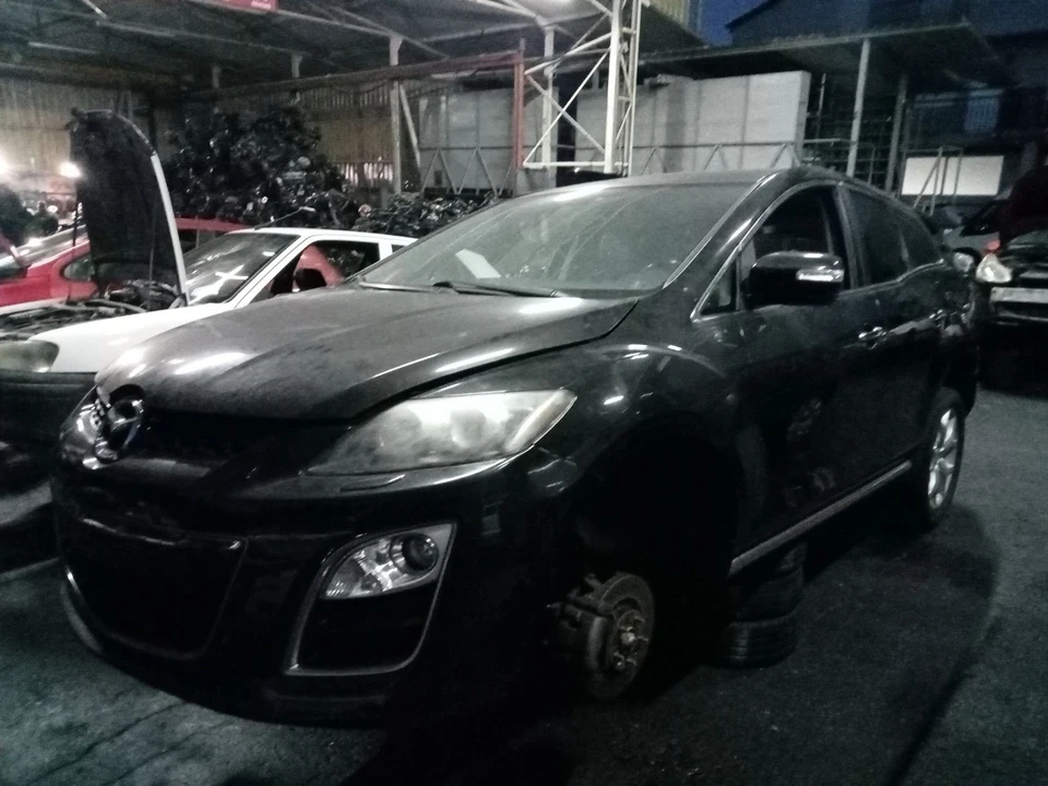 EH1051040 LINKER SCHEINWERFER / 48450 FÜR MAZDA CX-7 ER 2.2 MZR-CD AWD ER10A - Bild 4 von 4