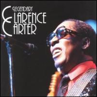 Carter - Legendary - Cd - G3Z