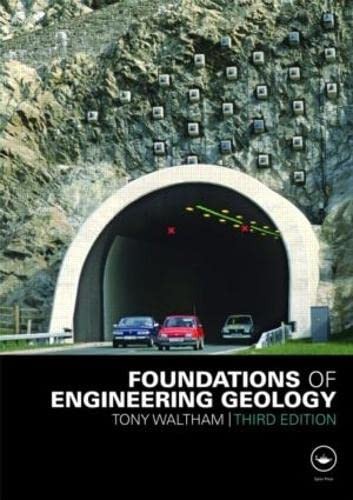 Foundations of Engineering Geology, Third Edition-Tony Waltham - Image 7