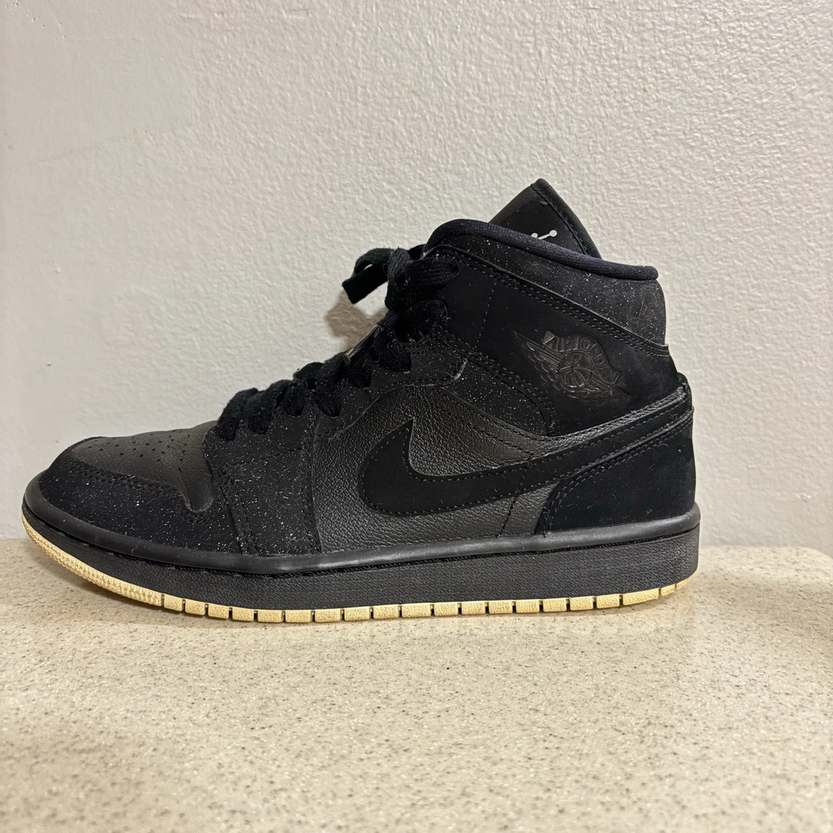 Jordan 1 Black for sale | eBay