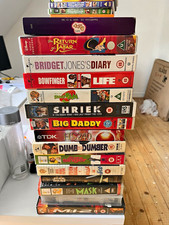 VHS random selection