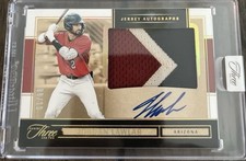 2025 Panini Three and Two Baseball Set Review and Checklist 35