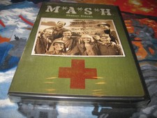 Mash: Season Eleven The Final Season DVD, 1982