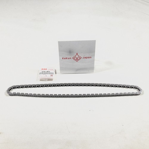 SUZUKI OEM 12760-19F01 SV650/A VSTROM 650 CAM TIMING CHAIN From Japan - Picture 2 of 5
