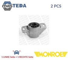 MK388 FEDERBEINLAGER DOMLAGER PAAR HINTEN MONROE 2PCS FÜR AUDI A4,A5,Q5,B8,8T3