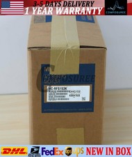 1PC Mitsubishi HC-RFS153K HCRFS153K Servo Motor New Expedited Shipping