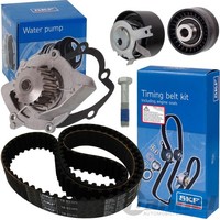 SKF ZAHNRIEMEN-SATZ Passend FüR Ford Galaxy Mondeo IV S-MAX Galaxy 2.2 Hdi Tdci