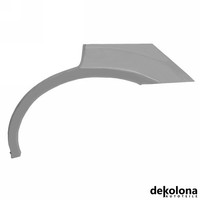 Reparaturblech KotflüGel Hinten Links FüR KIA Sorento V6 4WD Crdi 02-11