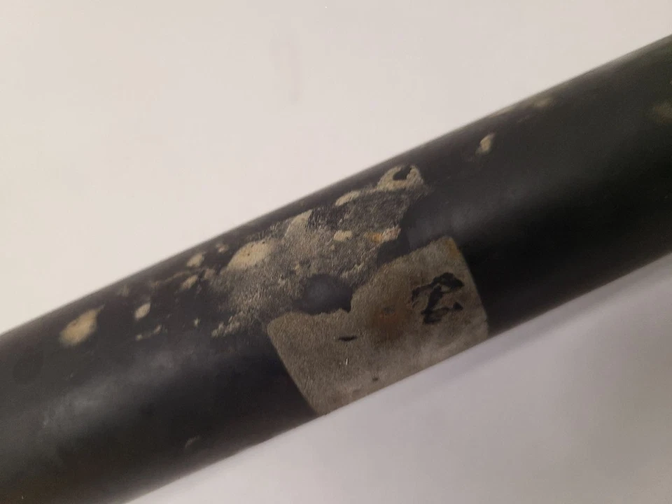 1996 - 2004 CHEVROLET TRACKER Front Drive Shaft Automatic Transmission - Изображение 4 из 4