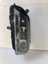 Faro proiettore anteriore sinistro volkswagen passat b7 2012 3ac941005 rmg21233