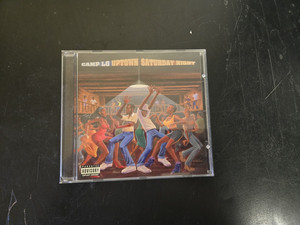Camp Lo Uptown Saturday Night | eBay