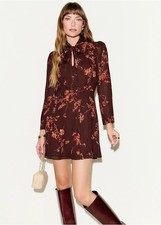 NWT Reformation Sunna Dress 6