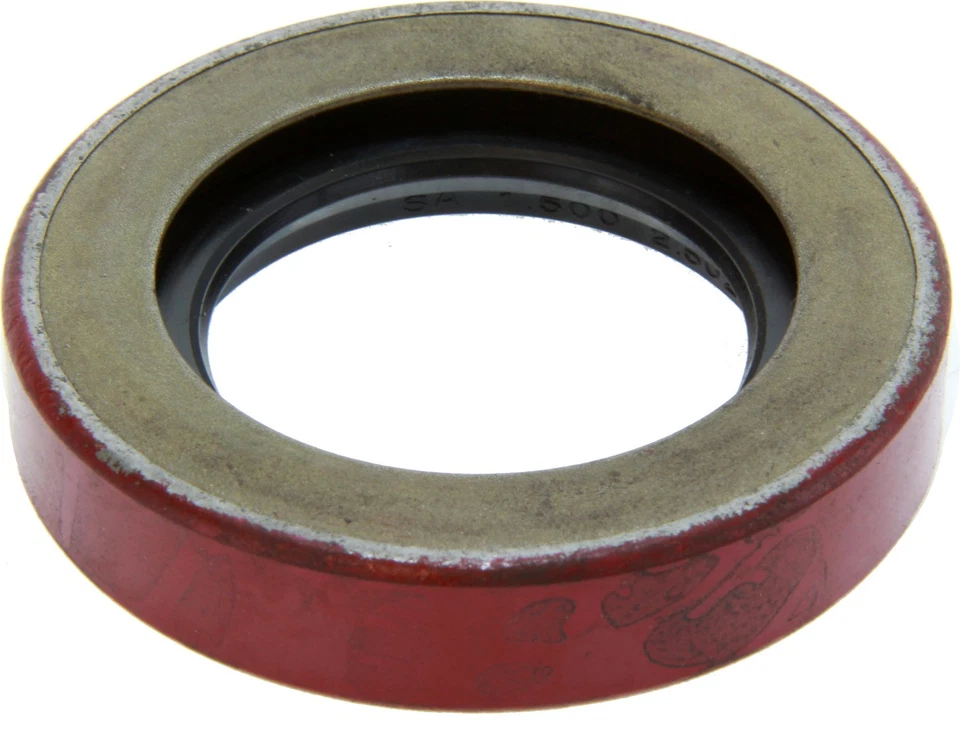 Sello del eje de transmisión - Sellos de eje, buje y rueda premium centrados 417.66015 Foto 2 de 2